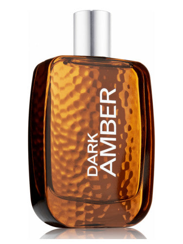 Bath & Body Works Dark Amber for Men Fragrance Mist