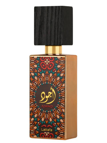 Lattafa Ajwad 60ml Eau de Parfum