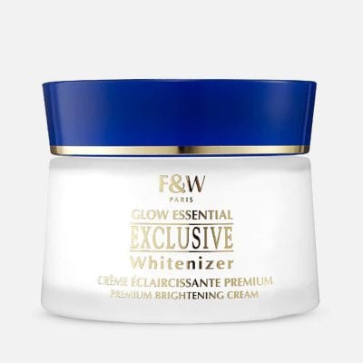 F&W Glow Energy Premium Brightening Cream | Exclusive Vitamin C