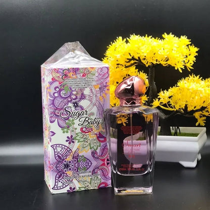 Sugar Baby Smart Collection No. 814 Perfume