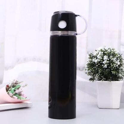 Double Wall Stainless Steel Water Bottle Flask-500ML