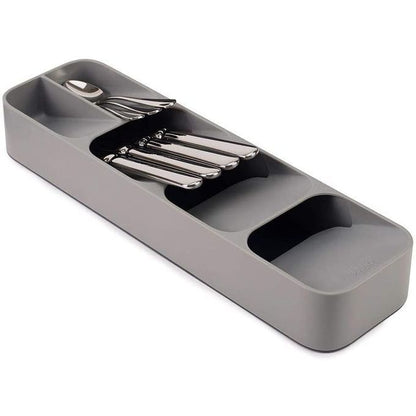 Kitchen Spoon, Knives, Fork Utensil Cutlery Organizer / Drawer Organizer