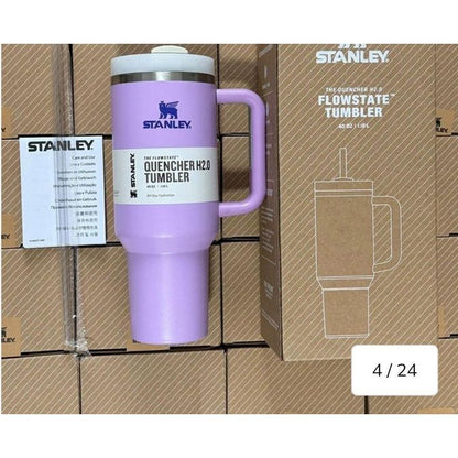 Stanley 40 oz Original Insulated Mug