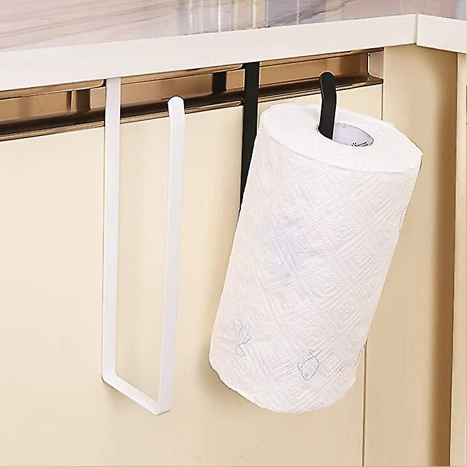 Under Shelf Paper Towel Holder