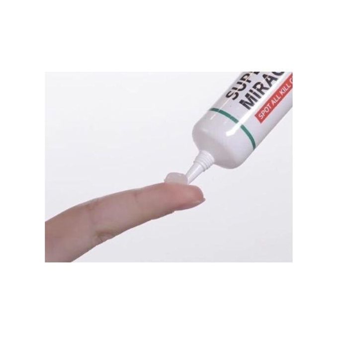Roushun AHA BHA PHA 14 Days Super Miracle Spot All Kill Cream