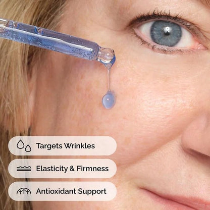 The Ordinary “Buffet” + Copper Peptides 1% Anti-Aging Serum