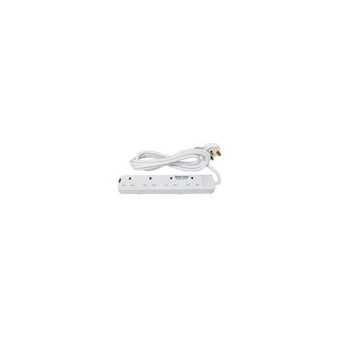 RK Power King 4-Way Extension