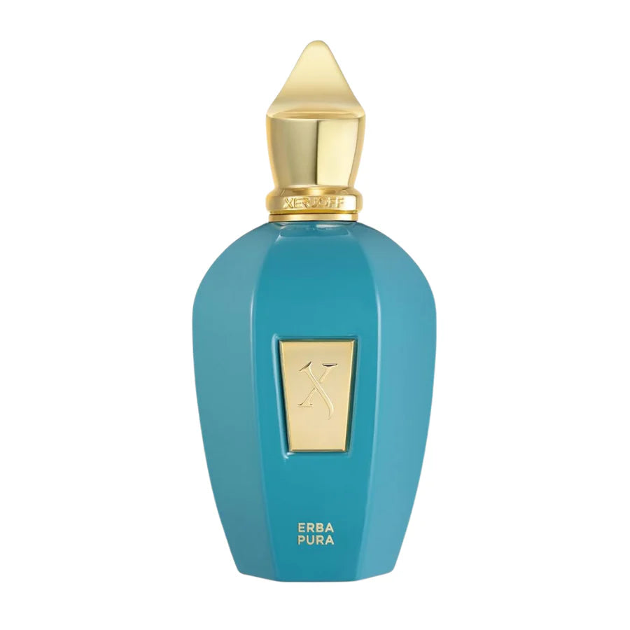 Xerjoff Erba Pura Eau de Parfum – 100 ml (Unisex)