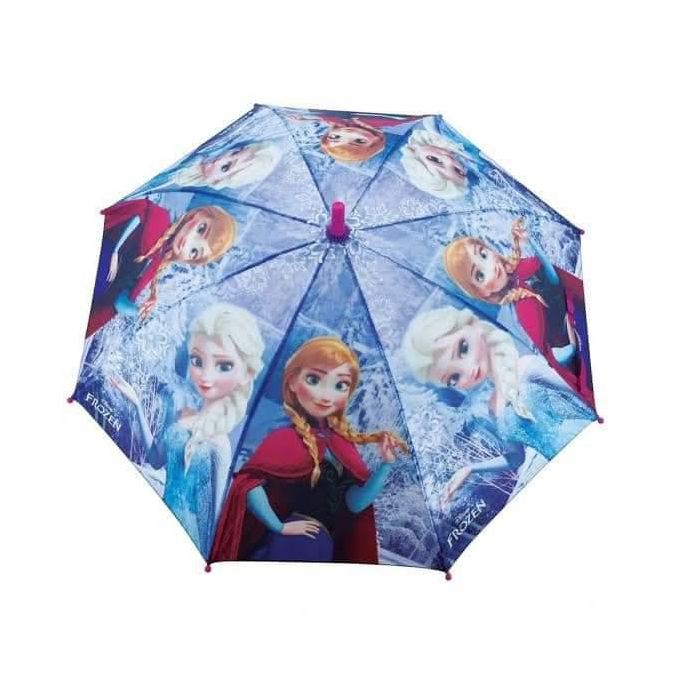 Fashion Cartoon-Themed Kids Umbrellas