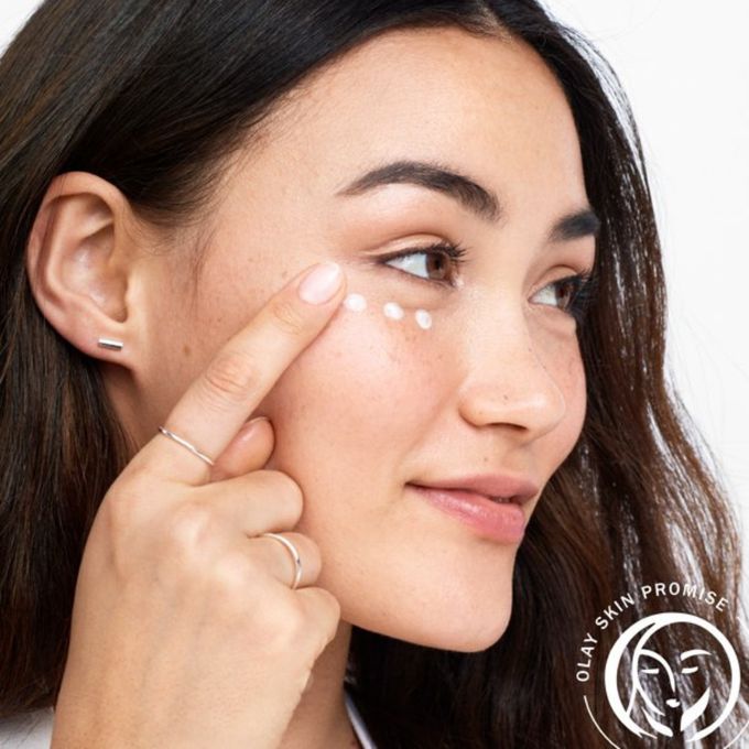 Olay Brightening Eye Cream