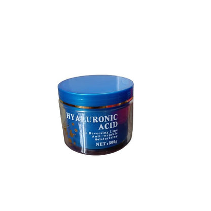 Yan Namei Ji Anti-Wrinkle Hyaluronic Acid Facial Cream