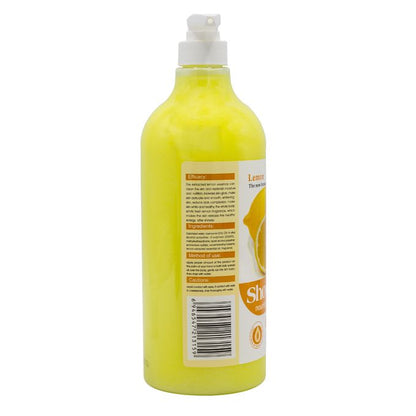 Lemon Shower Gel