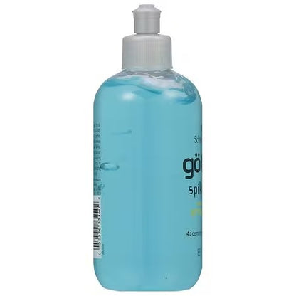 Got2b Spiked Up Styling Hair Gel, Max Control