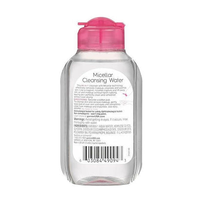 Garnier SkinActive Micellar Cleansing Water