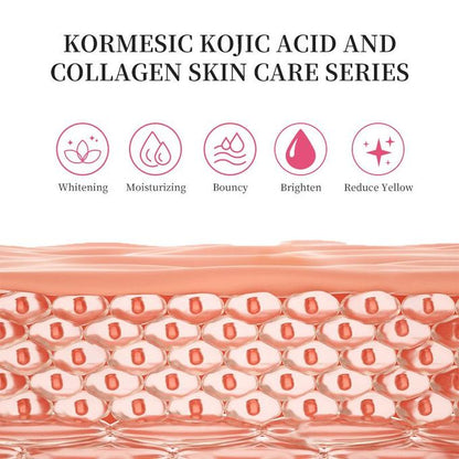 Kormesic Kojic Acid and Collagen Essence Lotion – 130ml