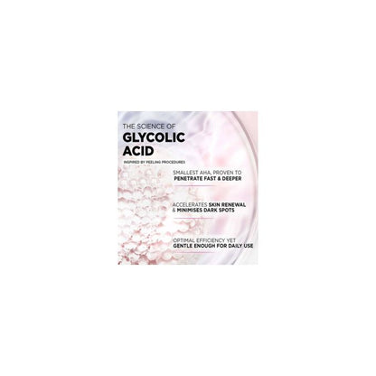 L'Oréal Glycolic Bright Instant Glowing Serum - 30ml