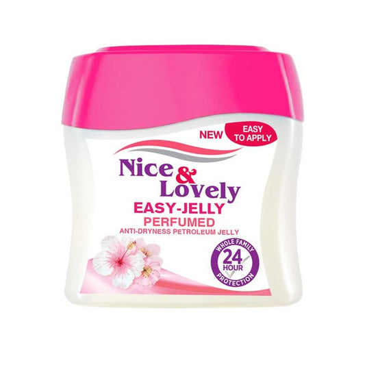 Nice & Lovely Perfumed Petroleum Jelly – 250g