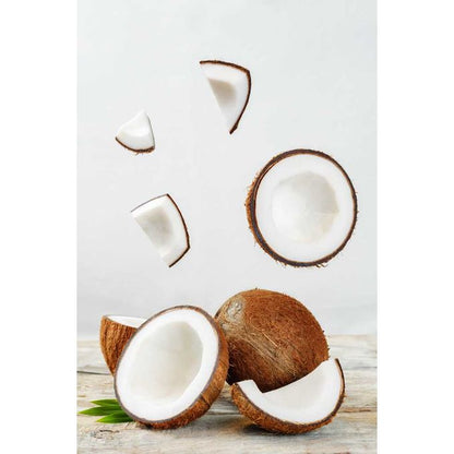 Nice & Lovely Coconut Leave-In Treatment – 110ml