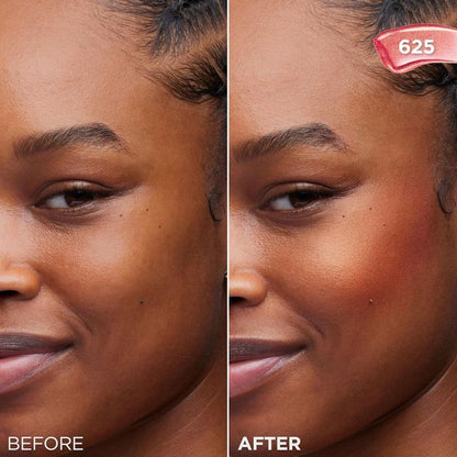 L'Oréal Paris Lumi Le Liquid Blush, Shade: 625 Glowy Gold Pink