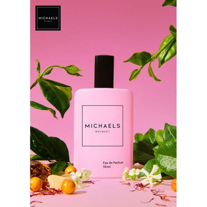 Michaels Bouquet Eau de Parfum – Candy Pink 2