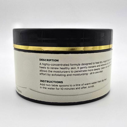Jessica Hard Soles Softener Powder – 250g