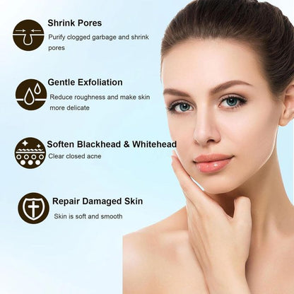 Sadoer Brightening Niacinamide Serum