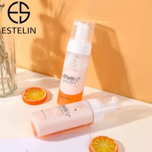 Estelin Vitamin C Cleansing Mousse