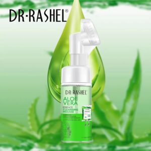 Dr. Rashel Aloe Vera Essence Cleansing Mousse