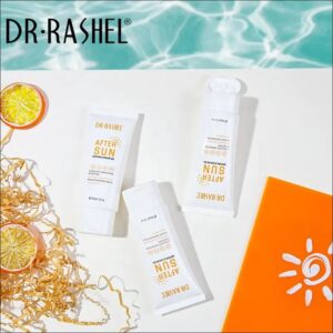 Dr. Rashel After Sun Soothing & Cooling Gel