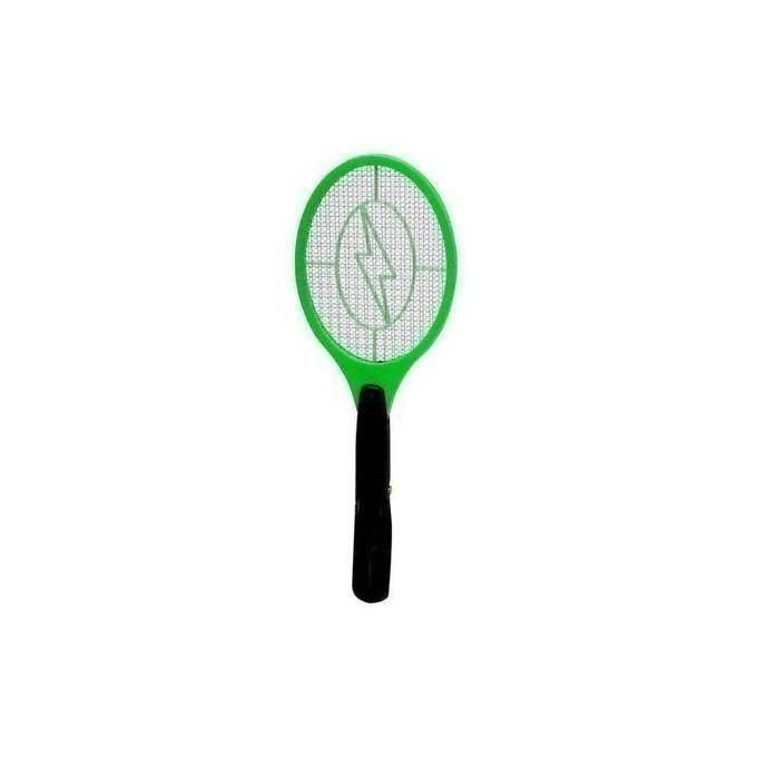 Electric Mosquito Swatter Bat/Racket Killer