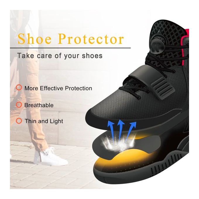 2pcs Sneaker Care Protector Shoes