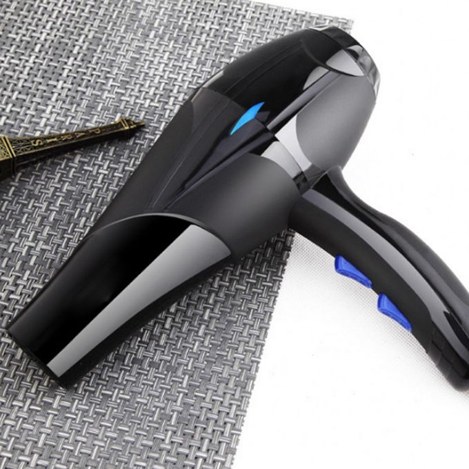 Deliya Hair Dryer & Hair Straightener Set