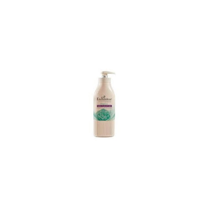 Enchanteur Gorgeous Satin Smooth Perfumed Body Lotion – 400ml