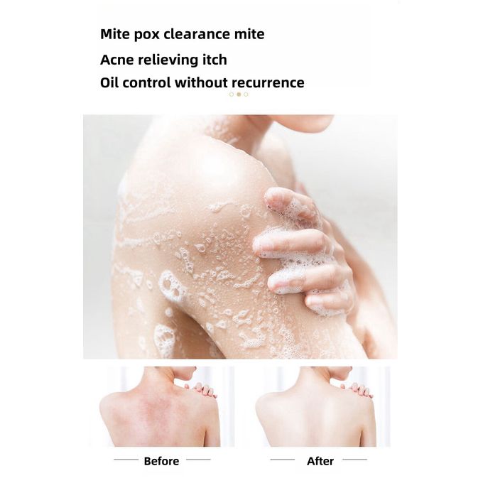 2 PCS Cologne Scented Cleansing Bath & Shampoo Multi-Purpose Handmade Soap