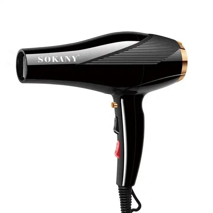 Sokany Heavy Duty Commercial Blow Dry Hair Dryer