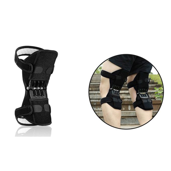 2PCS Joint Support Knee Pads
