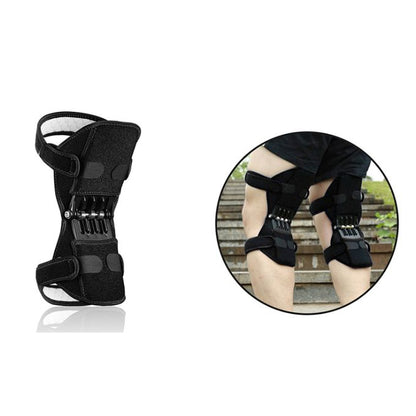 2PCS Joint Support Knee Pads