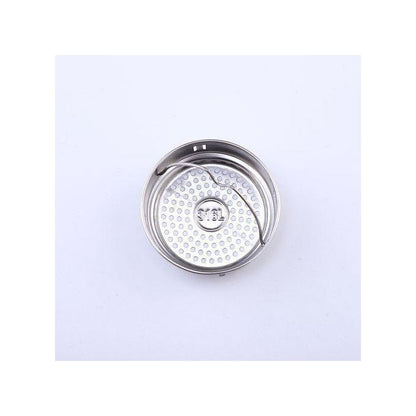 Stainless Steel Vacuum Flask Thermos – 1000ml Water Bottle