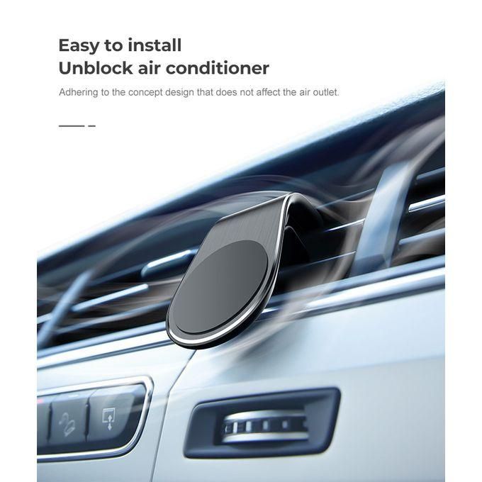 Magnetic Car Phone Holder