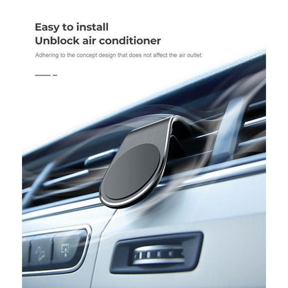 Magnetic Car Phone Holder