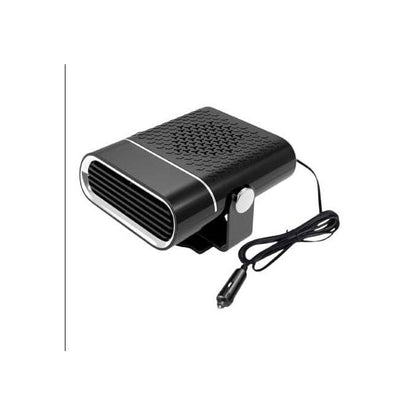 2-in-1 Multi-Function Portable Car Heater