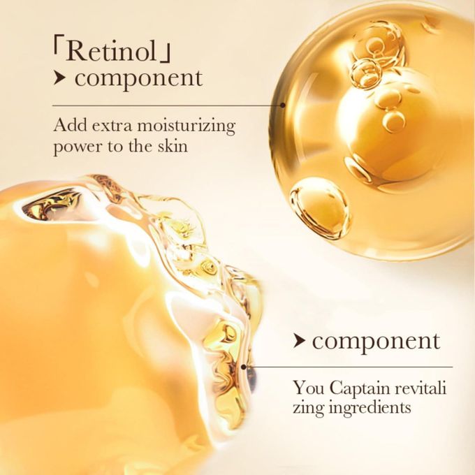 Sadoer Retinol Anti-Aging Firming Cream