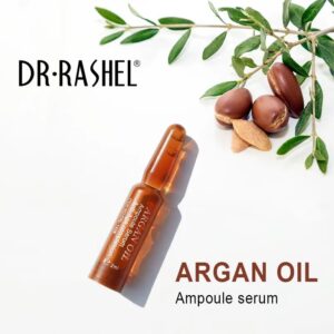 DR. RASHEL Argan Oil Ampoule Serum