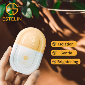 Estelin Tinted Sunscreen SPF 70 (50g)