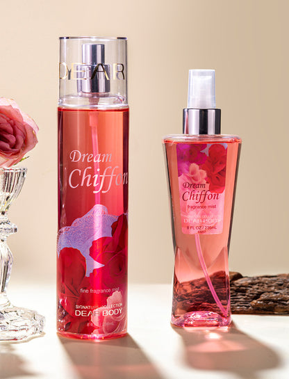 Dear Body Dream Chiffon Fine Fragrance Mist