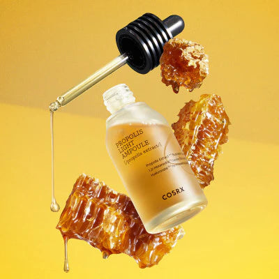 COSRX Full Fit Propolis Light Ampoule – 30ml