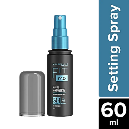 Maybelline Fit Me Matte & Poreless Setting Spray