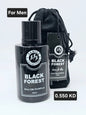 Family Collections Black Forest Eau De Parfum