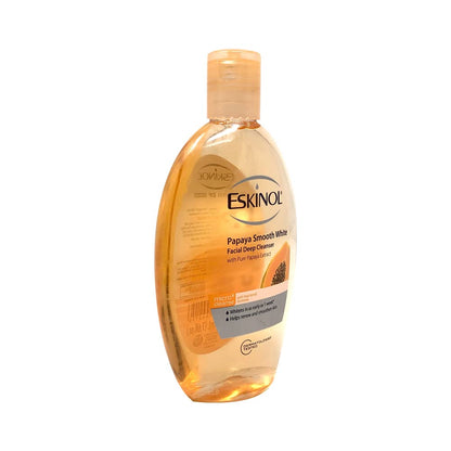 Eskinol Papaya Facial Cleanser