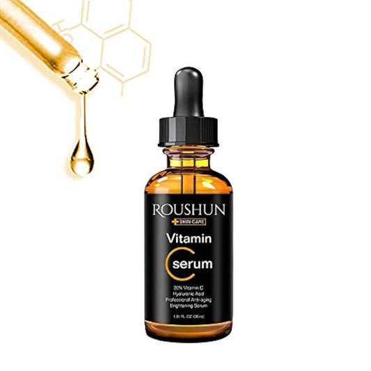 ROUSHUN Vitamin C Serum